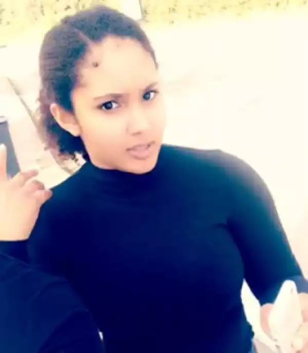 ‘First Thing I Ever Did Right In My Life Was Getting Pregnant At Early Age’ – Maheeda Shares New Photos